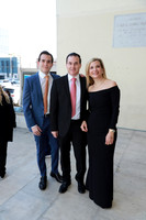 Cristobal Escamilla, Alberto Escamilla y Mariajose Sada de Escamilla 1