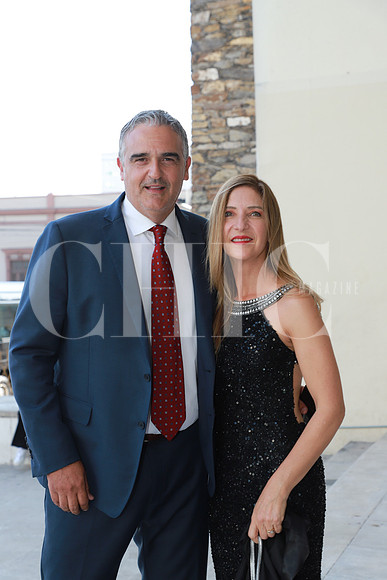 Adrián Canales y Blanca Livas de Canales 1