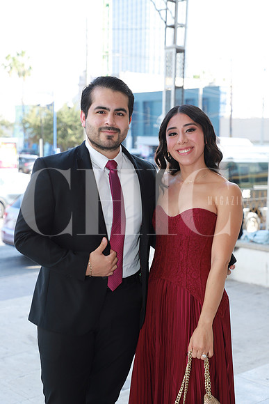 Rodolfo Elizondo y Mariana Balderas 1