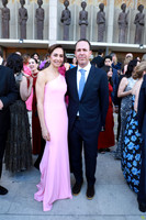 Alana González de Montemayor y Francisco Montemayor 0