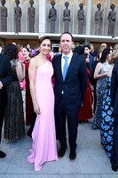 Alana González de Montemayor y Francisco Montemayor 1