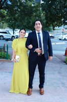 Claudet Ayala y Erik Schleske1