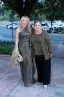 Alejandra Rodríguez de Kalifa y Margarita Ibarra de Rodríguez 2