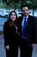 Ana Paula Sánchez y Patricio Garza 2