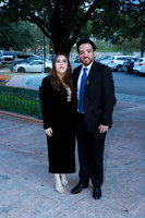 Ana Paula Sánchez y Patricio Garza 1