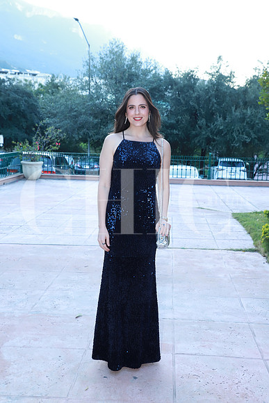 Carolina de la Garza 3