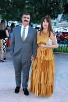 Eduardo Bernal y Alicia de Bernal 1