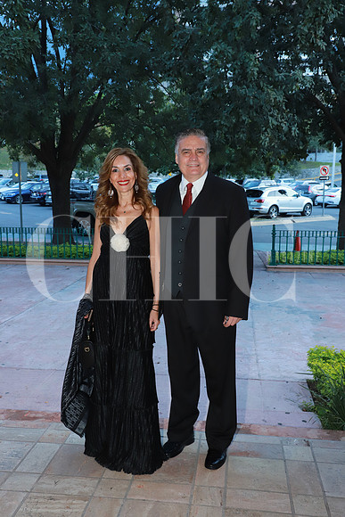 Olga Mejia y Rodrigo de Villa 0