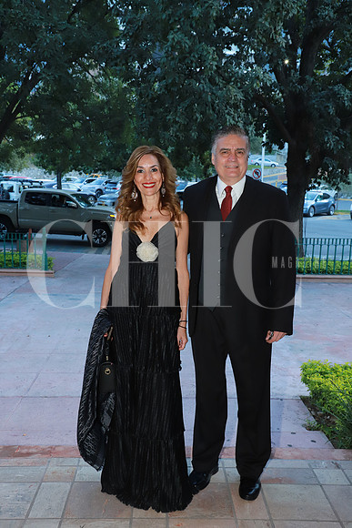 Olga Mejia y Rodrigo de Villa 1