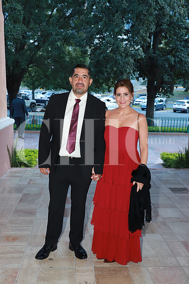 Jesús Estrada y Sandra Ariza2