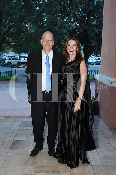 Jorge Albo y Karla Perales 2