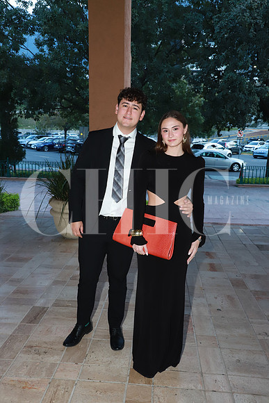 Mauricio Saro y Valeria Miramontes 2