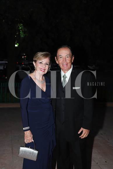 Marilupe Colin y Guillermo Colin 0