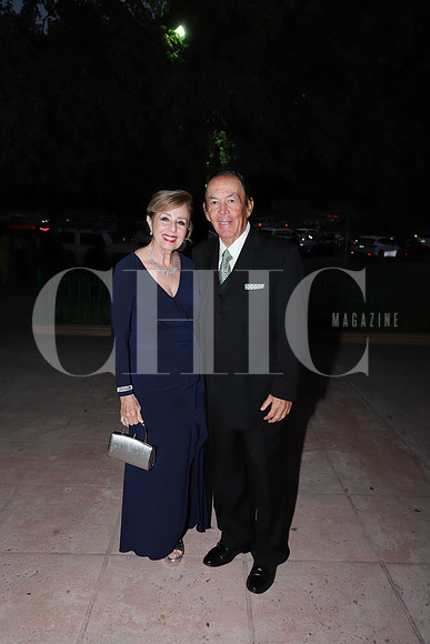 Marilupe Colin y Guillermo Colin 1