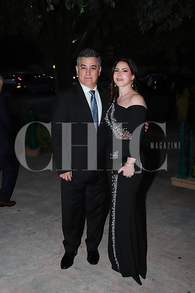 Jorge Leal y Tete Hinojosa 2