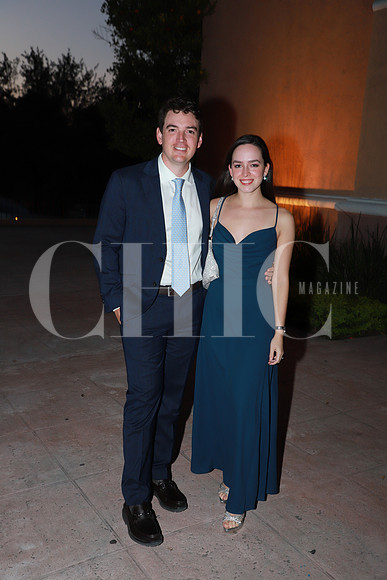 Carlos Treviño y Marite Coronado 1