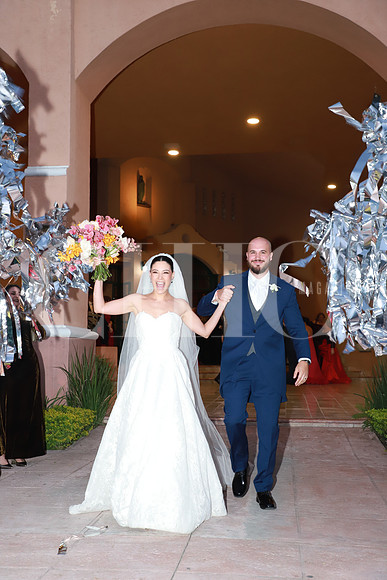 Roberta Colin y Mauricio Iga 19