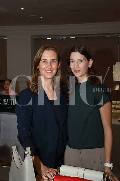 Erika Sada de Padilla y Erika Padilla 0