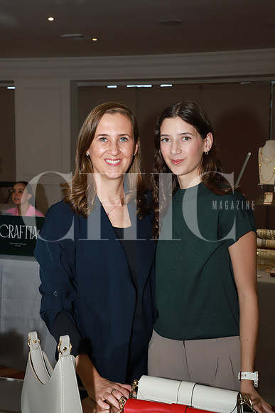Erika Sada de Padilla y Erika Padilla 1
