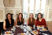 Debora de Sánchez, Gaby Treviño de Medellin y Cecila Herrera de Cantú 0