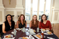 Debora de Sánchez, Gaby Treviño de Medellin y Cecila Herrera de Cantú 1