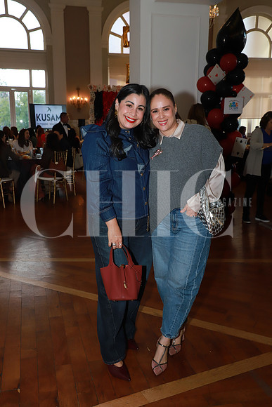 Paloma Marum y Zaly Alanis 1