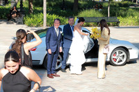Boda de Alejandra Lozano Heredia y Alejandro Torres 7