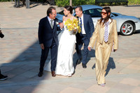 Boda de Alejandra Lozano Heredia y Alejandro Torres 20