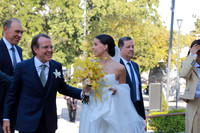 Boda de Alejandra Lozano Heredia y Alejandro Torres 35