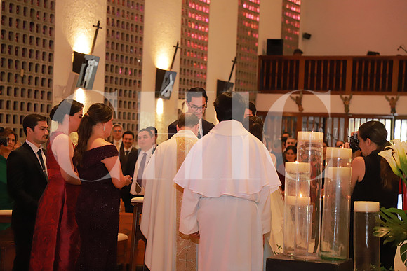 Boda de Alejandra Lozano Heredia y Alejandro Torres 44