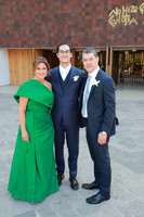 Beatriz Treviño, Alejandro Torres y Alejandro Torres2