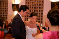 Boda de Alejandra Lozano Heredia y Alejandro Torres 55