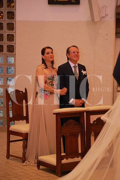 Boda de Alejandra Lozano Heredia y Alejandro Torres 69