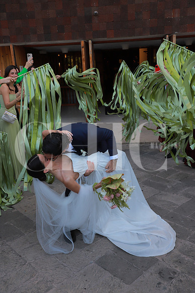 Boda de Alejandra Lozano Heredia y Alejandro Torres 94