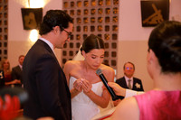 Boda de Alejandra Lozano Heredia y Alejandro Torres 57