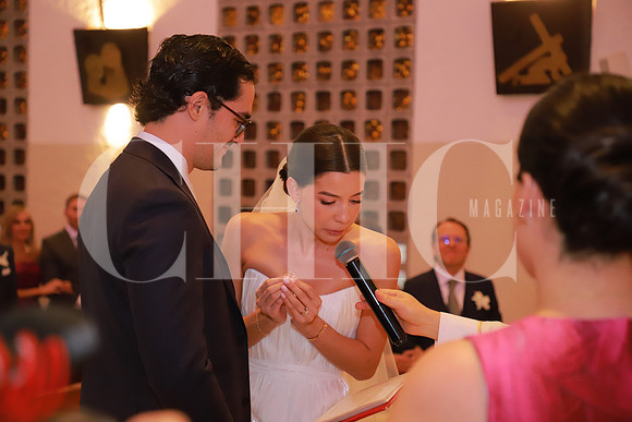 Boda de Alejandra Lozano Heredia y Alejandro Torres 57