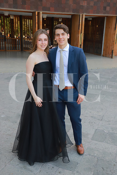 Fernanda Lozano y Jaime Garza 2