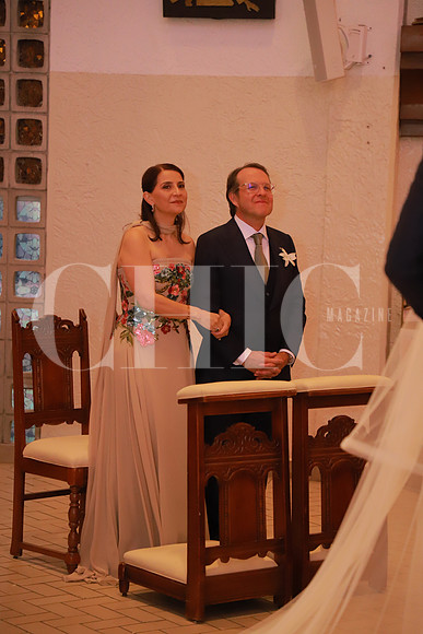 Boda de Alejandra Lozano Heredia y Alejandro Torres 67