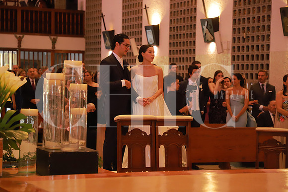 Boda de Alejandra Lozano Heredia y Alejandro Torres 72