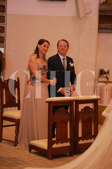 Boda de Alejandra Lozano Heredia y Alejandro Torres 64