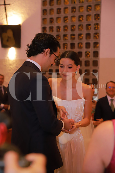 Boda de Alejandra Lozano Heredia y Alejandro Torres 71