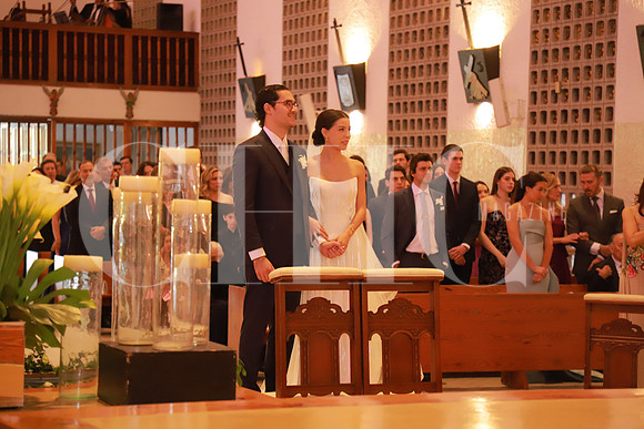 Boda de Alejandra Lozano Heredia y Alejandro Torres 75