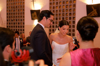 Boda de Alejandra Lozano Heredia y Alejandro Torres 48
