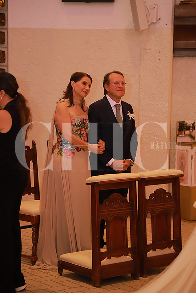 Boda de Alejandra Lozano Heredia y Alejandro Torres 62