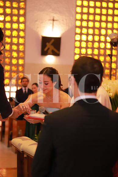 Boda de Alejandra Lozano Heredia y Alejandro Torres 63