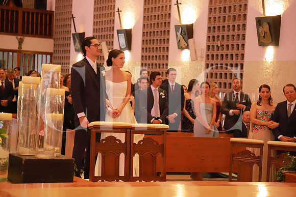 Boda de Alejandra Lozano Heredia y Alejandro Torres 77