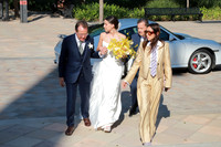 Boda de Alejandra Lozano Heredia y Alejandro Torres 17
