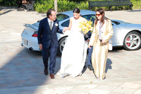 Boda de Alejandra Lozano Heredia y Alejandro Torres 14