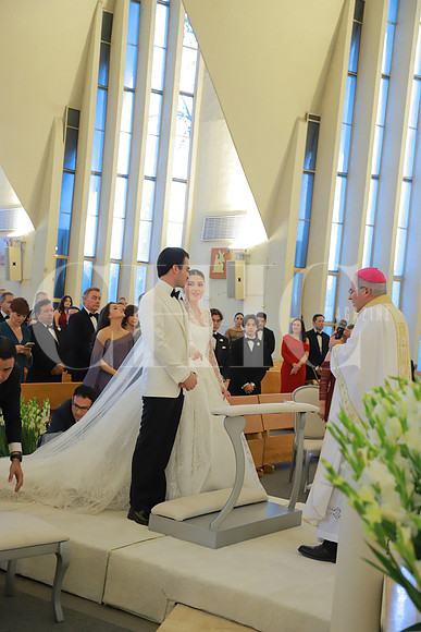 Boda de Susy Flores 9
