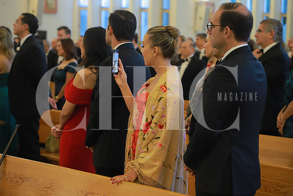 Boda de Susy Flores 18